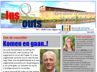 Nieuwsbrief mei 2025